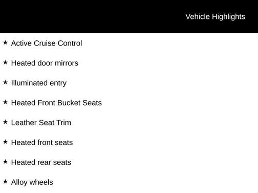 2023 Mitsubishi Outlander SEL 2.5 S-AWC