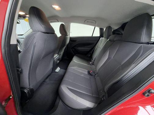 2024 Subaru Impreza Base