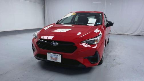2024 Subaru Impreza Base