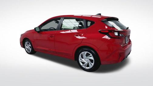 2024 Subaru Impreza Base