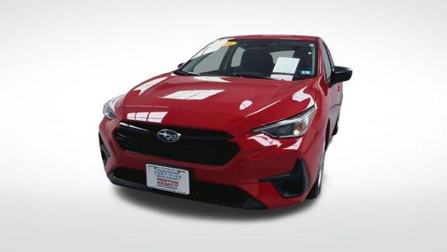 2024 Subaru Impreza Base
