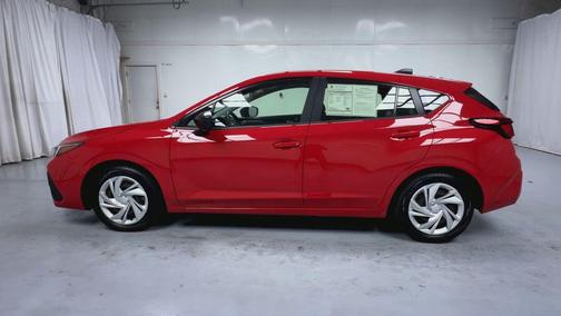 2024 Subaru Impreza Base