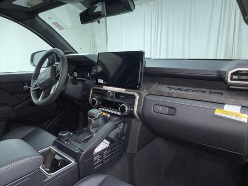 2025 Toyota Tacoma Limited