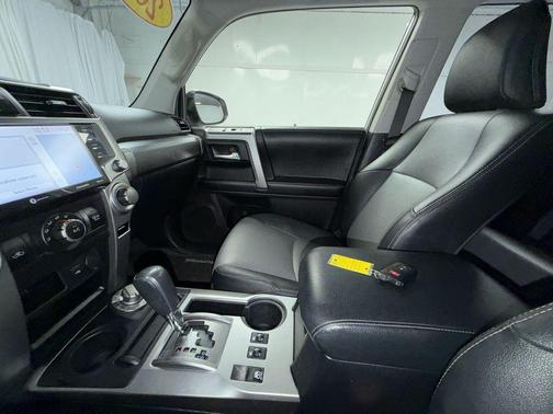 2020 Toyota 4Runner SR5 Premium