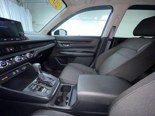 2023 Honda CR-V EX AWD