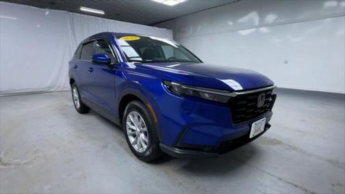 2023 Honda CR-V EX AWD