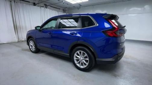 2023 Honda CR-V EX AWD