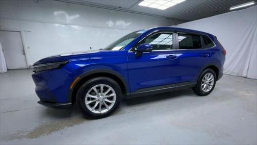 2023 Honda CR-V EX AWD