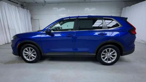 2023 Honda CR-V EX AWD