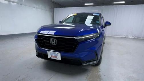 2023 Honda CR-V EX AWD