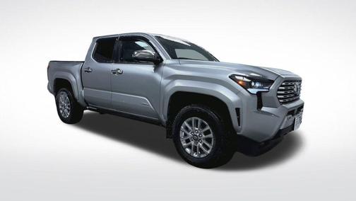 2024 Toyota Tacoma Limited