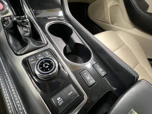 2020 Nissan Maxima 3.5 SL
