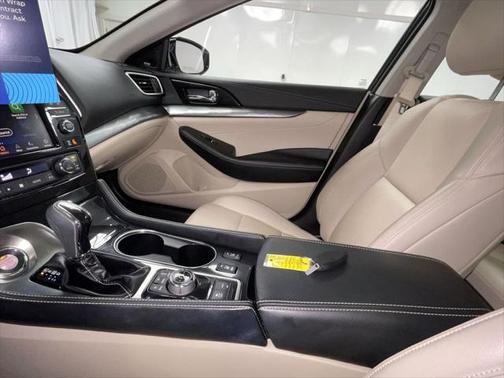 2020 Nissan Maxima 3.5 SL