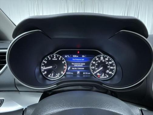 2020 Nissan Maxima 3.5 SL