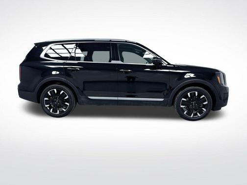 2024 Kia Telluride SX Prestige