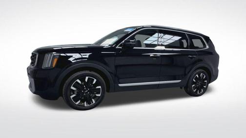 2024 Kia Telluride SX Prestige