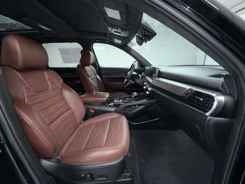 2024 Kia Telluride SX Prestige