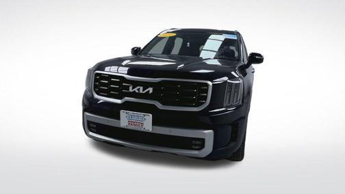 2024 Kia Telluride SX Prestige