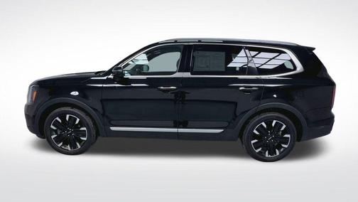 2024 Kia Telluride SX Prestige