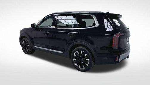 2024 Kia Telluride SX Prestige