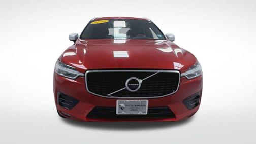 2019 Volvo XC60 T6 R-Design