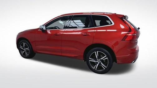 2019 Volvo XC60 T6 R-Design