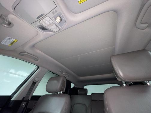 2018 Hyundai Santa Fe Sport 2.0L Turbo Ultimate