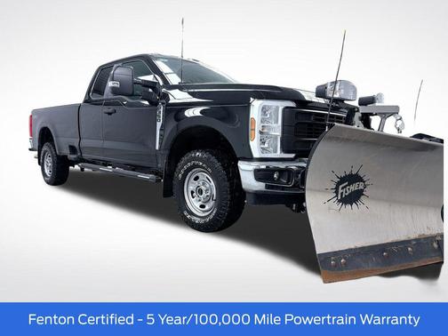 2024 Ford F-350 XL