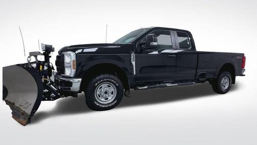 2024 Ford F-350 XL