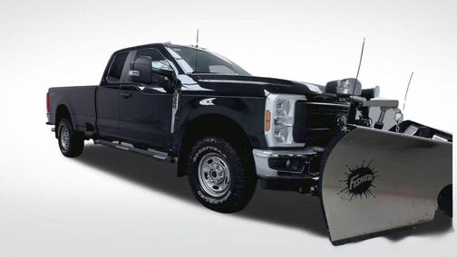 2024 Ford F-350 XL