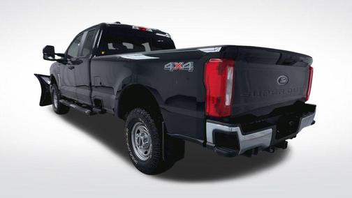 2024 Ford F-350 XL