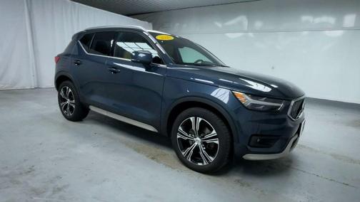 2020 Volvo XC40 T5 Inscription