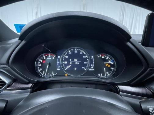 2022 Mazda CX-5 2.5 Turbo