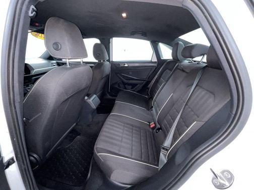 2024 Volkswagen Jetta 1.5T Sport