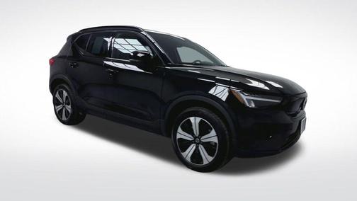 2023 Volvo XC40 Recharge Pure Electric Twin Core