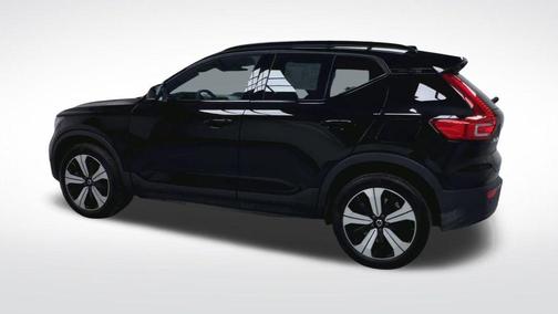 2023 Volvo XC40 Recharge Pure Electric Twin Core