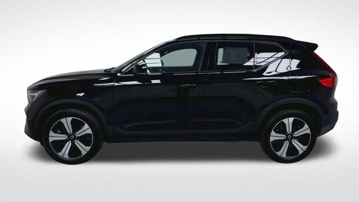 2023 Volvo XC40 Recharge Pure Electric Twin Core