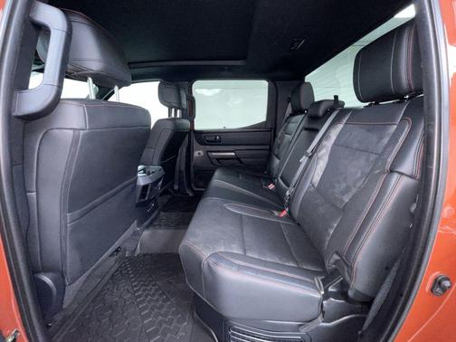 2024 Toyota Tundra Hybrid TRD Pro