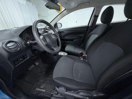 2023 Mitsubishi Mirage G4 