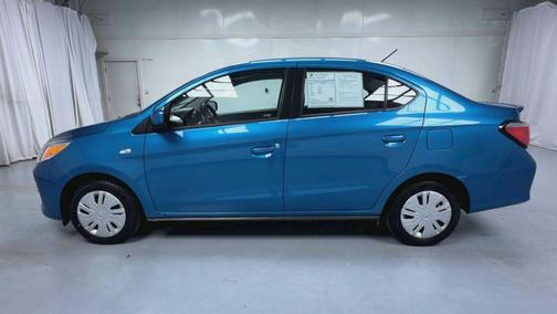 2023 Mitsubishi Mirage G4 