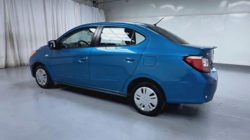 2023 Mitsubishi Mirage G4 