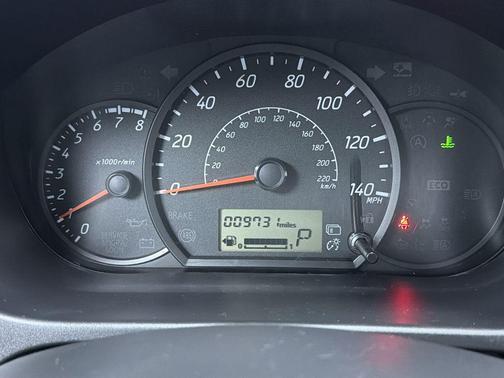 2023 Mitsubishi Mirage G4 