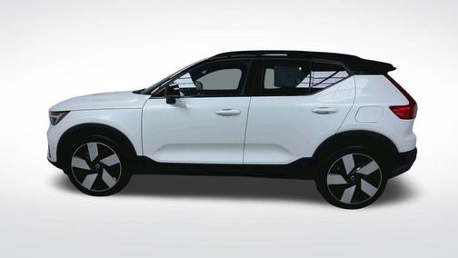 2023 Volvo XC40 Recharge Pure Electric Twin Ultimate