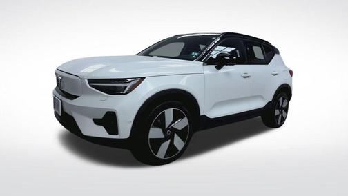 2023 Volvo XC40 Recharge Pure Electric Twin Ultimate