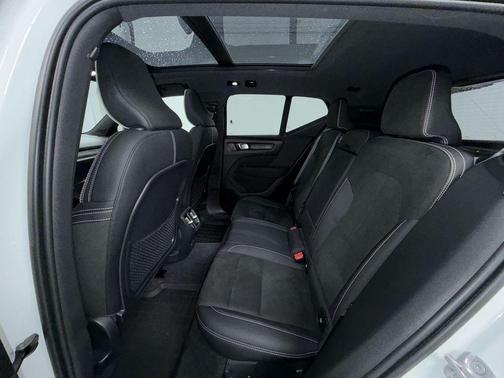 2023 Volvo XC40 Recharge Pure Electric Twin Ultimate