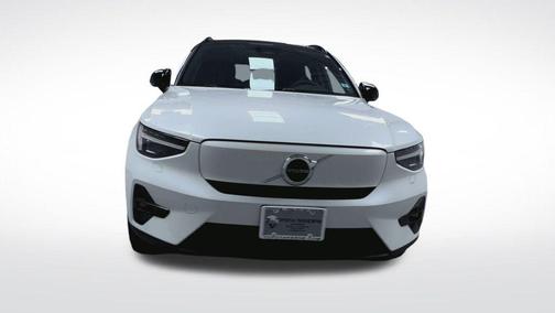 2023 Volvo XC40 Recharge Pure Electric Twin Ultimate
