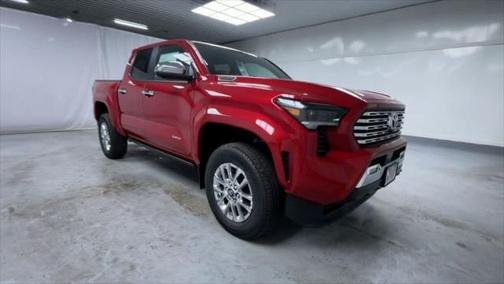2025 Toyota Tacoma Limited