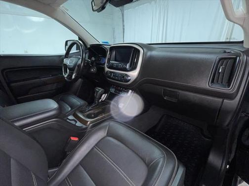 2020 GMC Canyon Denali