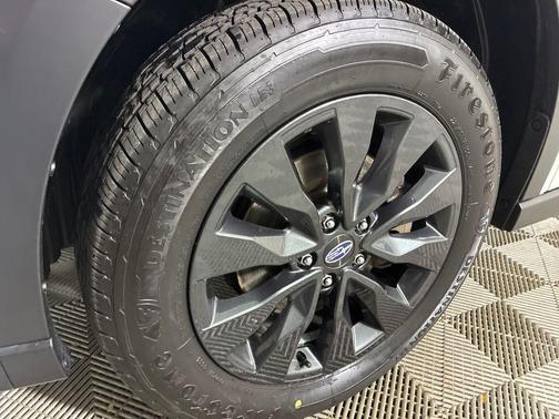 2024 Subaru Outback Onyx Edition XT