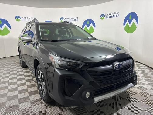 2023 Subaru Outback Touring XT